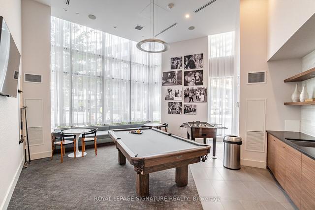 1205 - 38 Iannuzzi St, Condo with 2 bedrooms, 1 bathrooms and 1 parking in Toronto ON | Image 30