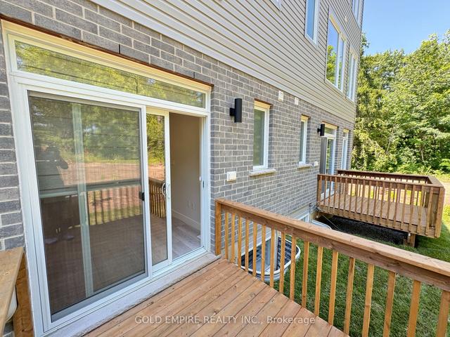 47 - 990 Deveron Cres, Townhouse with 3 bedrooms, 3 bathrooms and 1 parking in London ON | Image 11