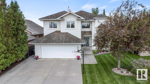 78 Nottingham Hb, House detached with 8 bedrooms, 3 bathrooms and null parking in Edmonton AB | Image 56