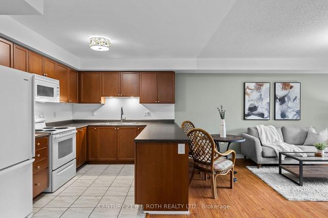 17 - 39 Coulter St, Condo with 2 bedrooms, 1 bathrooms and 1 parking in Barrie ON | Image 19