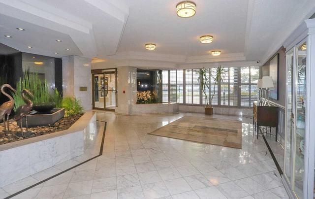 887 - 1 Greystone Walk Dr, Condo with 2 bedrooms, 2 bathrooms and 1 parking in Scarborough ON | Image 27