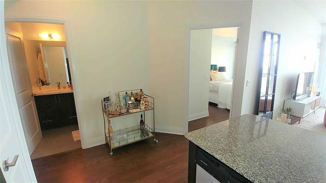 909 - 530 St Clair Ave W, Condo with 1 bedrooms, 1 bathrooms and 1 parking in Toronto ON | Image 19