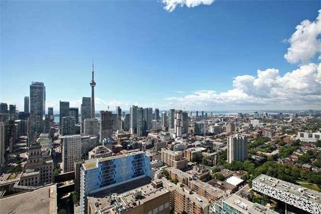 PH203 - 426 University Ave, Condo with 1 bedrooms, 1 bathrooms and null parking in Toronto ON | Image 12