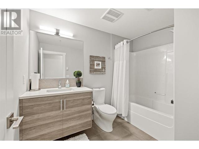 310 - 3865 Truswell Rd, Condo with 2 bedrooms, 2 bathrooms and 1 parking in Kelowna BC | Image 23