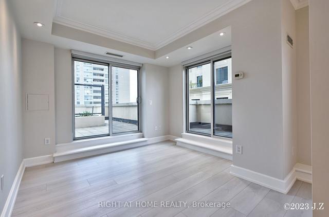 PH15 - 650 Sheppard Ave E, Condo with 2 bedrooms, 1 bathrooms and 1 parking in North York ON | Image 16