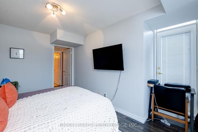 PH17 - 18 Stafford St, Condo with 1 bedrooms, 2 bathrooms and 1 parking in Toronto ON | Image 7