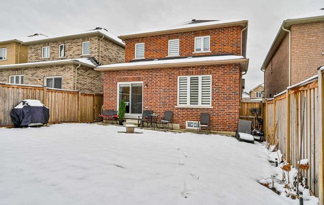 886 Groveland Ave, House detached with 4 bedrooms, 3 bathrooms and 4 parking in Oshawa ON | Image 29