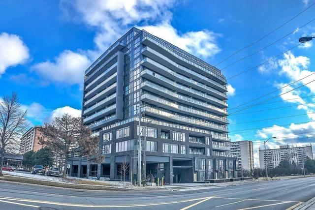 PH1310 - 3237 Bayview Ave, Condo with 2 bedrooms, 2 bathrooms and 1 parking in North York ON | Image 1