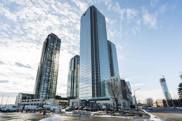 909 - 2916 Highway 7, Condo with 1 bedrooms, 1 bathrooms and 1 parking in Vaughan ON | Image 8