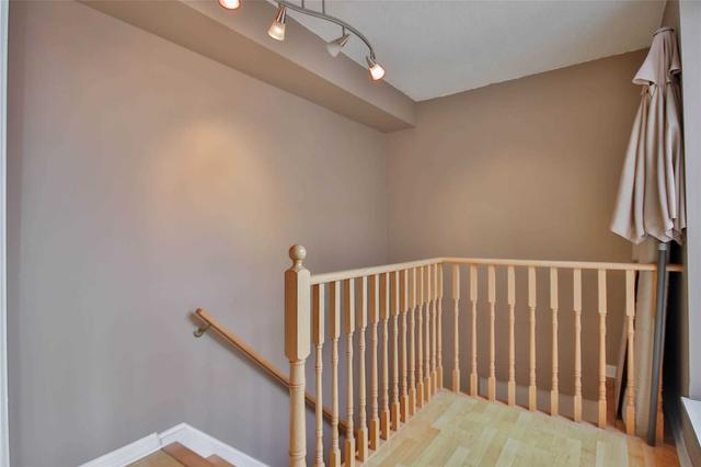 PH19 - 1000 King St W, Condo with 2 bedrooms, 2 bathrooms and 1 parking in Toronto ON | Image 16