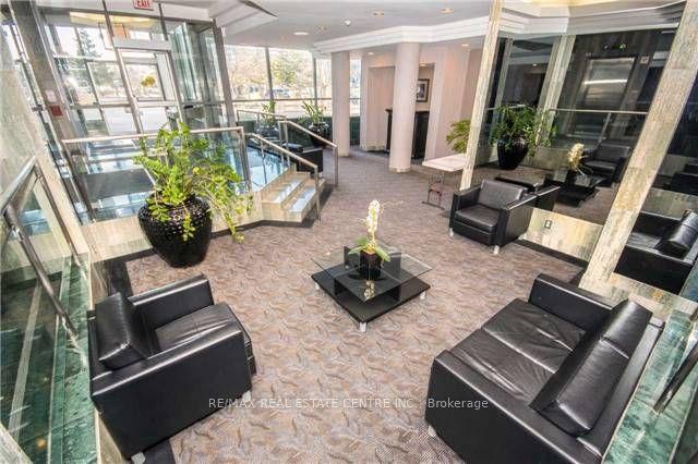 909 - 4450 Tucana Crt, Condo with 2 bedrooms, 2 bathrooms and 3 parking in Mississauga ON | Image 8