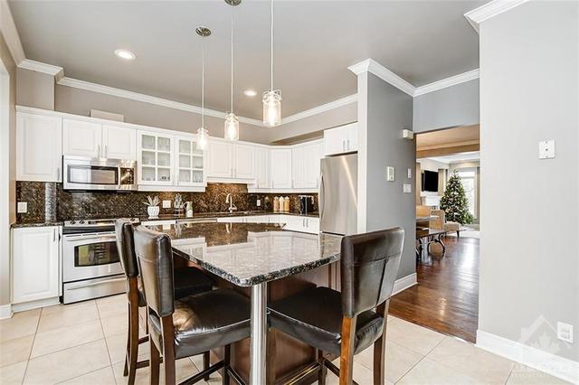 9 Kings Landing Pvt, Townhouse with 3 bedrooms, 5 bathrooms and 2 parking in Ottawa ON | Image 15