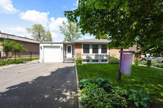 MAIN - 1481 Lewisham Dr, House detached with 3 bedrooms, 3 bathrooms and 4 parking in Mississauga ON | Image 12