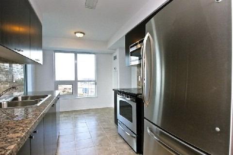 909 - 4900 Glen Erin Dr, Condo with 2 bedrooms, 2 bathrooms and 1 parking in Mississauga ON | Image 3