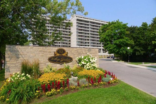 803 - 92 Church St S, Condo with 2 bedrooms, 2 bathrooms and 1 parking in Ajax ON | Image 25