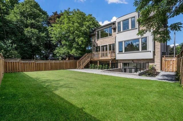 908 Willowdale Ave, House detached with 4 bedrooms, 7 bathrooms and 4 parking in North York ON | Image 28