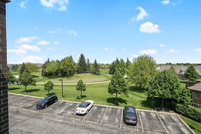 302 - 35 Via Rosedale, Condo with 1 bedrooms, 1 bathrooms and 1 parking in Brampton ON | Image 17