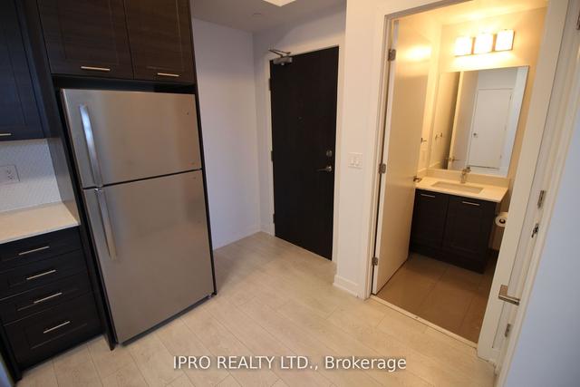 732 - 50 Bruyeres Mews, Condo with 1 bedrooms, 1 bathrooms and 1 parking in Toronto ON | Image 8