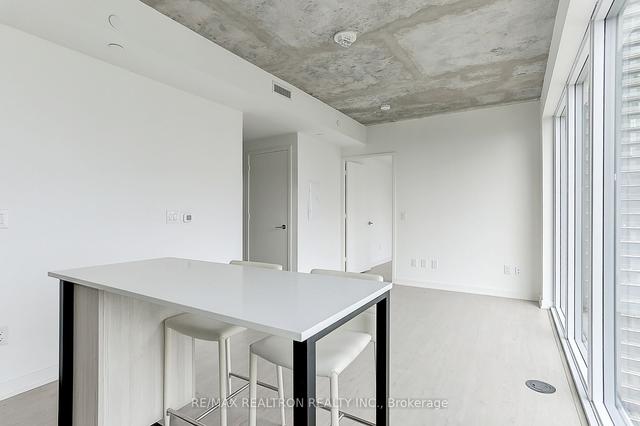 2909 - 65 Mutual St, Condo with 1 bedrooms, 1 bathrooms and 0 parking in Toronto ON | Image 15