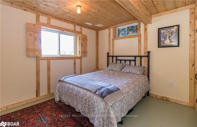 337 Deer Run Rd, House detached with 2 bedrooms, 1 bathrooms and 21 parking in Magnetawan ON | Image 13