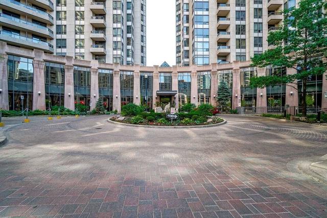 PH13 - 5 Northtown Way, Condo with 3 bedrooms, 3 bathrooms and 2 parking in North York ON | Image 25