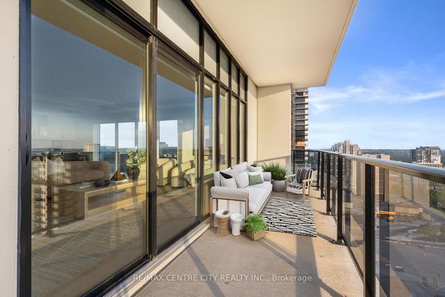 2407 - 505 Talbot St, Condo with 2 bedrooms, 2 bathrooms and 2 parking in London ON | Image 18