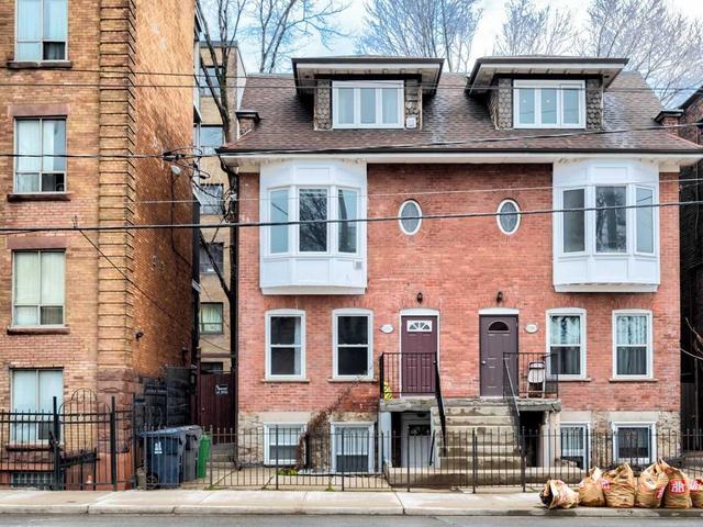 MAIN - 1392 King St W, House detached with 1 bedrooms, 1 bathrooms and null parking in Toronto ON | Image 1