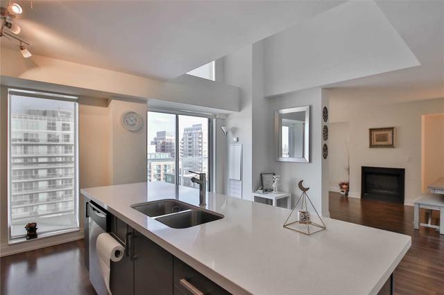 PH1308W - 565 Wilson Ave, Condo with 2 bedrooms, 3 bathrooms and 1 parking in Toronto ON | Image 5