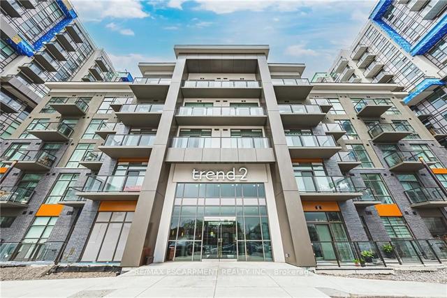 327 - 460 Dundas St E, Condo with 1 bedrooms, 1 bathrooms and 2 parking in Hamilton ON | Image 23