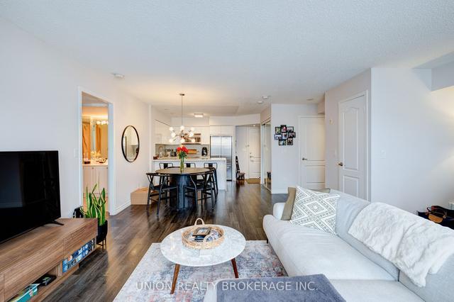 PH17 - 18 Stafford St, Condo with 1 bedrooms, 2 bathrooms and 1 parking in Toronto ON | Image 22