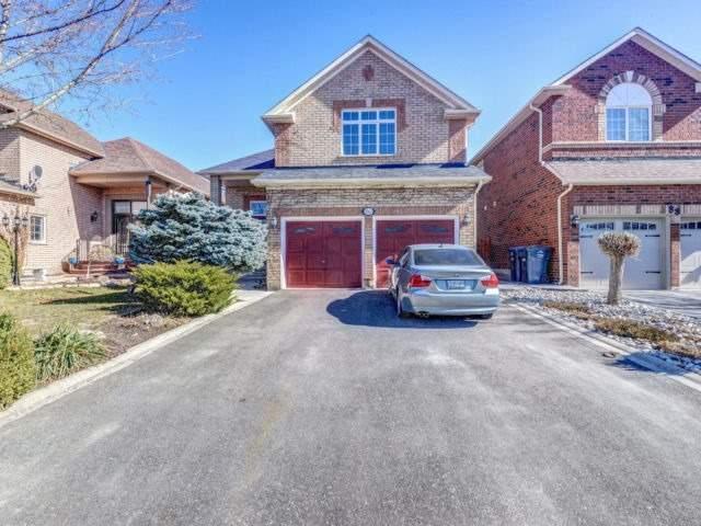 86 National Cres, House detached with 2 bedrooms, 2 bathrooms and 4 parking in Brampton ON | Image 1