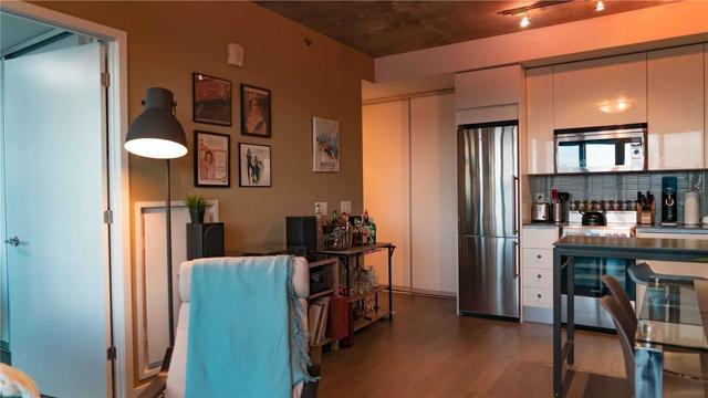 909 - 8 Dovercourt Rd, Condo with 2 bedrooms, 2 bathrooms and 1 parking in Toronto ON | Image 13