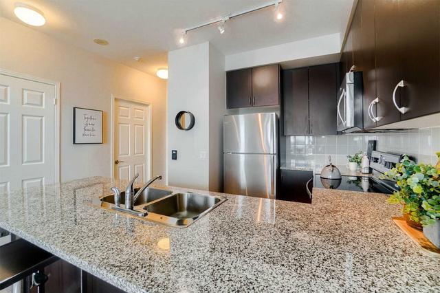 PH18 - 339 Rathburn Rd W, Condo with 1 bedrooms, 1 bathrooms and 1 parking in Mississauga ON | Image 14