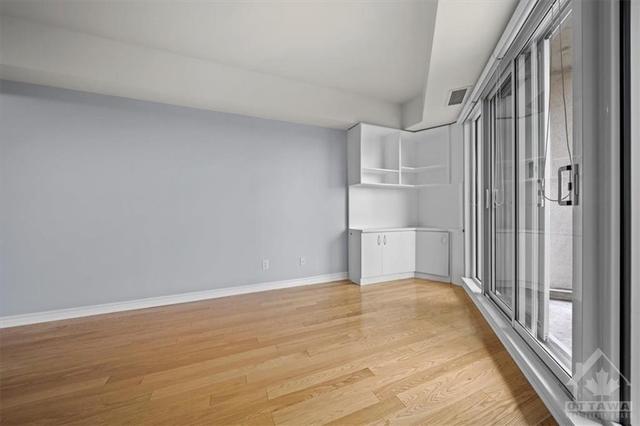 1410 - 200 Rideau St, Condo with 1 bedrooms, 1 bathrooms and null parking in Ottawa ON | Image 14