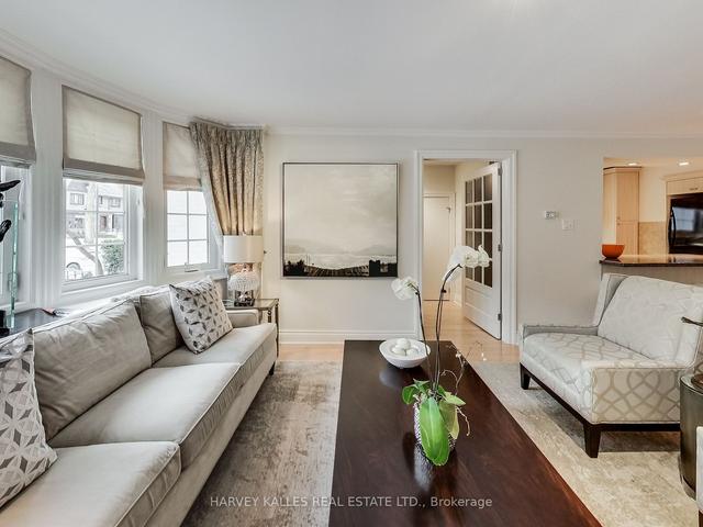 9 Highbourne Rd, House detached with 5 bedrooms, 7 bathrooms and 3 parking in Toronto ON | Image 23