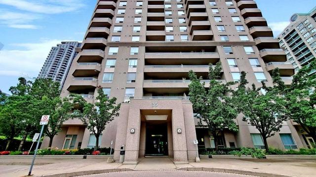 PH202 - 35 Empress Ave, Condo with 2 bedrooms, 2 bathrooms and 2 parking in North York ON | Image 12