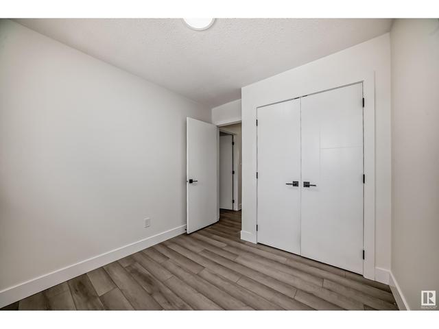 6340 - 34 A Av Nw Nw, House semidetached with 3 bedrooms, 1 bathrooms and null parking in Edmonton AB | Image 22