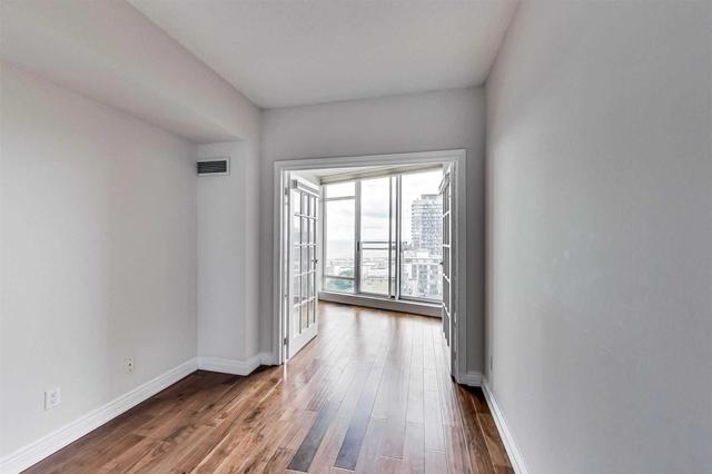 PH18 - 650 Queens Quay W, Condo with 1 bedrooms, 1 bathrooms and 1 parking in Toronto ON | Image 16