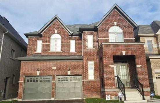 90 Canary Basement Clse, House detached with 2 bedrooms, 1 bathrooms and 1 parking in Brampton ON | Image 1