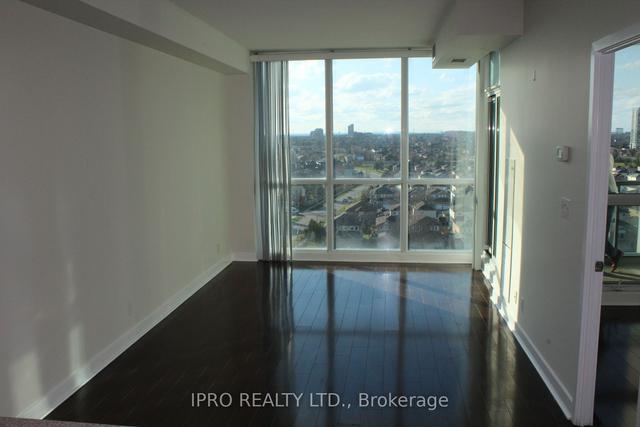 1010 - 3985 Grand Park Dr, Condo with 1 bedrooms, 1 bathrooms and 1 parking in Mississauga ON | Image 17