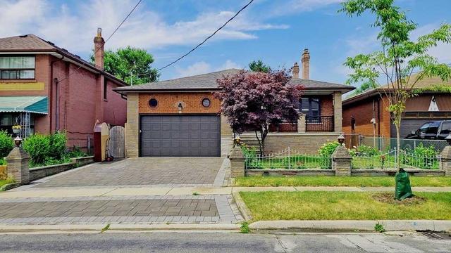 MAIN - 18 Rosemeade Ave, House detached with 3 bedrooms, 3 bathrooms and 2 parking in Etobicoke ON | Image 1