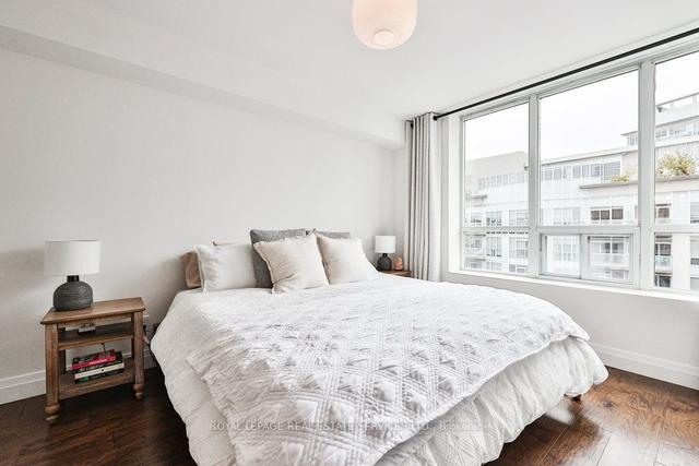 PH13 - 1000 King St W, Condo with 2 bedrooms, 2 bathrooms and 1 parking in Toronto ON | Image 15