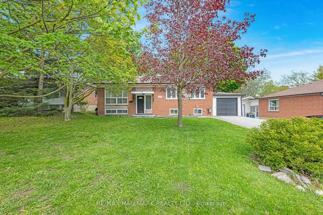 54 Monkswood Cres, House detached with 3 bedrooms, 3 bathrooms and 5 parking in Newmarket ON | Image 12