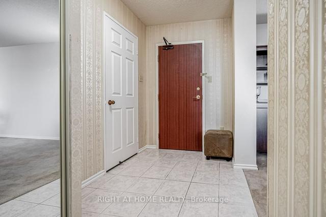 610 - 100 County Ct Blvd, Condo with 2 bedrooms, 2 bathrooms and 1 parking in Brampton ON | Image 23