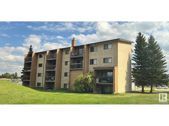102 - 51 Brown St, Condo with 2 bedrooms, 1 bathrooms and null parking in Stony Plain AB | Image 6