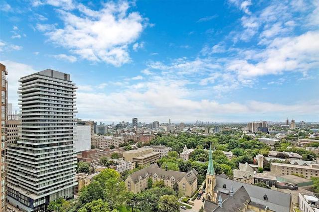 PH2 - 1055 Bay St, Condo with 2 bedrooms, 2 bathrooms and 1 parking in Toronto ON | Image 23