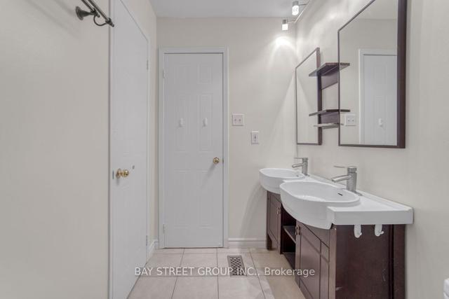 7 - 5659 Glen Erin Dr, Townhouse with 3 bedrooms, 2 bathrooms and 2 parking in Mississauga ON | Image 18