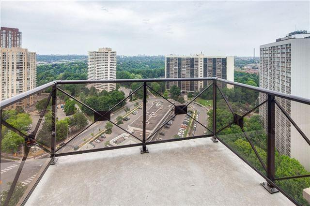 PH204 - 135 Wynford Dr, Condo with 2 bedrooms, 2 bathrooms and 3 parking in North York ON | Image 20