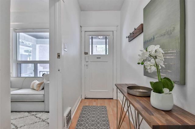 MAIN - 3 Baird Ave, House semidetached with 3 bedrooms, 2 bathrooms and 1 parking in Toronto ON | Image 12