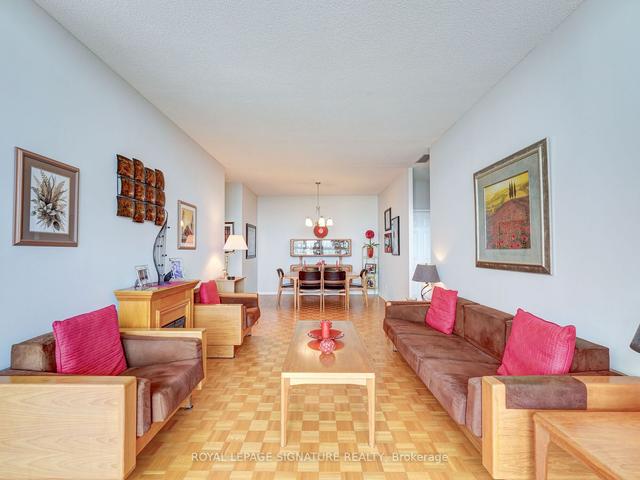 PH12 - 4725 Sheppard Ave E, Condo with 2 bedrooms, 2 bathrooms and 1 parking in Scarborough ON | Image 17
